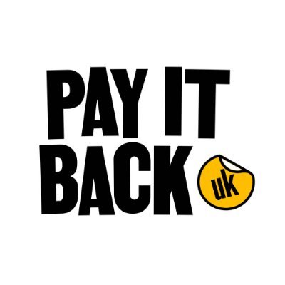 Pay It Back UK Profile