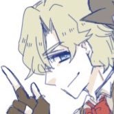 nkbmgm's profile picture. 24歳、ハンターです