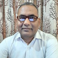 Binod B Verma (@vermabb) 's Twitter Profile