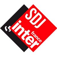 SDJ France Inter(@SDJFranceInter) 's Twitter Profile Photo