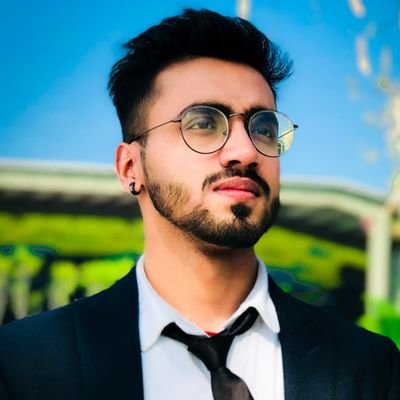 MrJay82's profile picture. 💓 ✍🏻 🔥