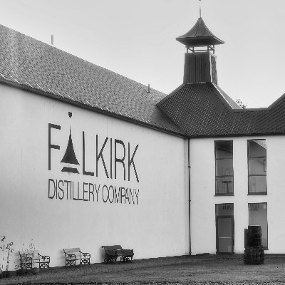 Bringing whisky distilling back to the heart of the Forth Valley