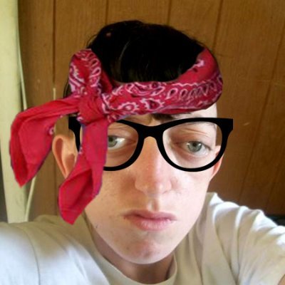 lautarolud25's profile picture. I'm a weirdo