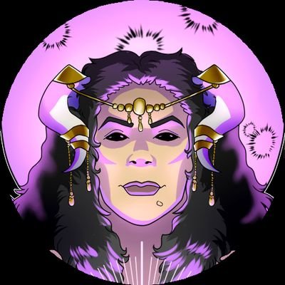 https://t.co/WAER9NXQmR
Pro Actress contact 4 Agency info, YT Creator/Horror Narrator,Lover of Macbre, Muse of all Trades.