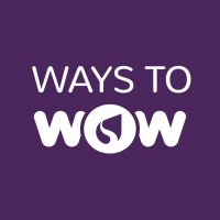 Ways To WOW(@waystowow) 's Twitter Profileg