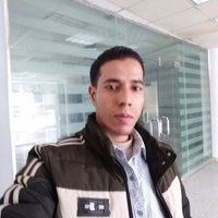 Essam El-Soghier (@essam3elsoghier) 's Twitter Profile