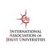 International Association of Jesuit Universities (@IAJUnews) Twitter profile photo