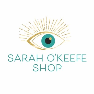 Sarah O'Keefe Shop