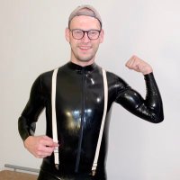 ehrubber (@ehrubber) 's Twitter Profile Photo