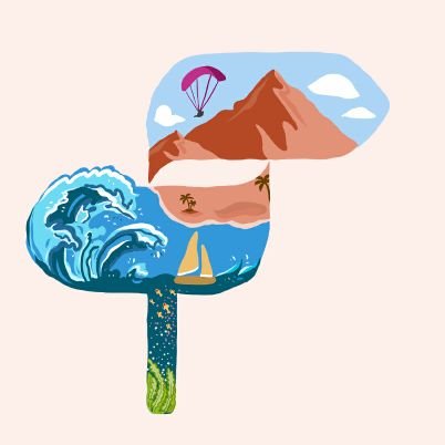 FlynoteHQ's profile picture. Experiential journeys for everyone.