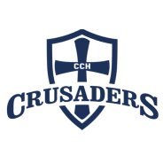 Catholic Central Crusaders(@CCHCrusaders) 's Twitter Profile Photo