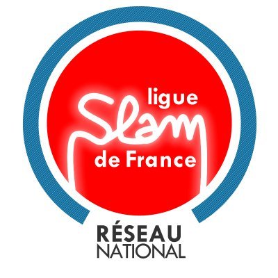 LigueSlam's profile picture. La Ligue Slam de France - Réseau National et Francophone de Slam Poésie / Asso1901