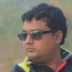 GeorgeFarnandes's profile picture. 