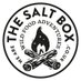 The Salt Box (@thesaltboxuk) Twitter profile photo The Salt Box (@thesaltboxuk) Twitter profile photo