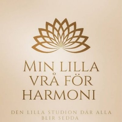 Den lilla yoga studion där alla blir sedda
Jag erbjuder yogaklasser för alla
#allakangörayoga #minlillavrå