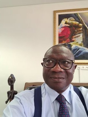 AmichiaFrancois's profile picture. 