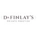 Dr Finlay's Private Practice (@DrFinlaysGP) Twitter profile photo