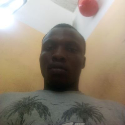 opuene_simon's profile picture. I love God