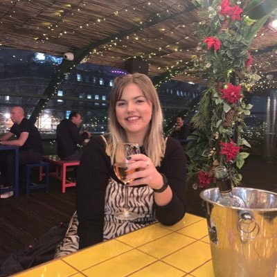 susie_cutler's profile picture. I’ll sleep when I’m dead x