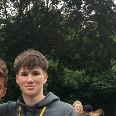 jeffreygilstrap's profile picture. BYU fan