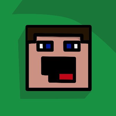 300k Minecraft Youtuber - Datapack Developer - 1M Datapack Downloads https://t.co/ikOnidkCky