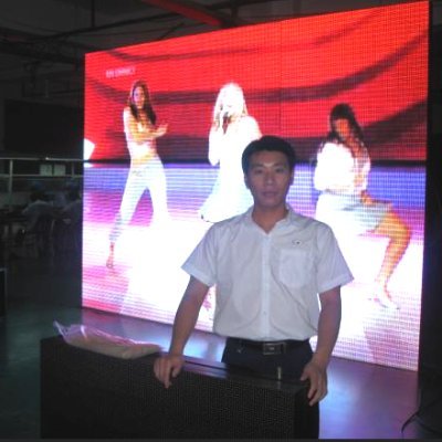 Innovative team devoted to improve led display technology.Main Products:Rental,Fixed and Creative LED Display,Email:manager@ledsino.com