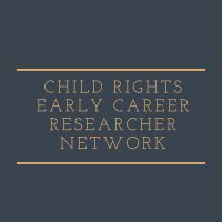 ChildRightsECR (@childrightsecr) 's Twitter Profile