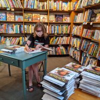 Emily Kilgore (Galle-From) (@emilyskeie) 's Twitter Profile
