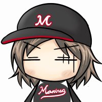 ごびぃ (@gobby_5base) 's Twitter Profile