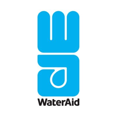 WaterAidWAfrica Profile Picture