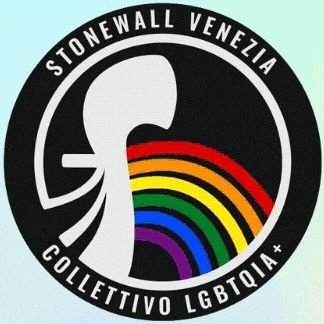 Collettivo LGBTQIA: spazio dedicato alle tematiche LGBTQIA nella città di Venezia. Luogo di aggregazione, dialogo, ascolto e informazione.