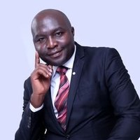 Davis Bariho Bagamuhunda (@davisbariho) 's Twitter Profile