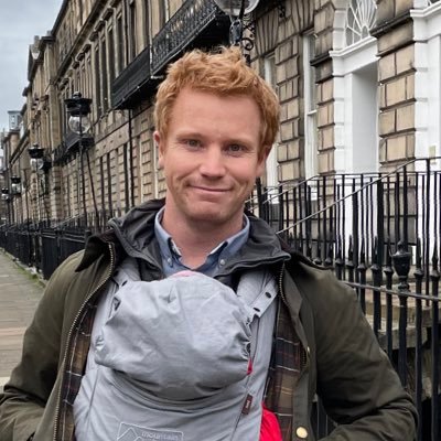 Dad of three kids. Scottish Lib Dem spokesperson for Veterans Affairs and Social Justice. Bruce.Wilson@edinburghlibdems.org for any urgent queries 🔶 (He/Him)