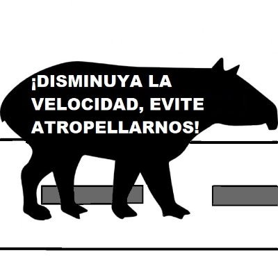 Enlace entre la ciencia y la sociedad del Perú para mitigar atropellamientos de fauna silvestre en las carreteras Amazónicas.