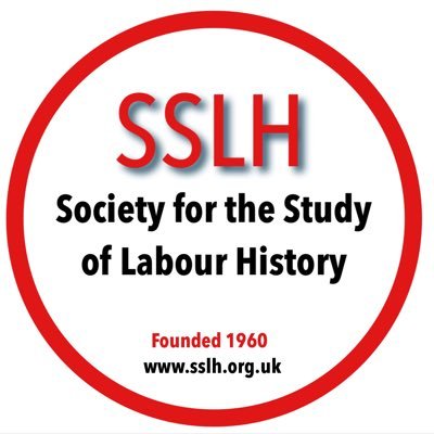 The Society for the Study of Labour History: the UK's principal organisation dedicated to the study of labour history & publisher of Labour History Review