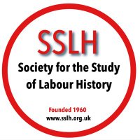 Society for the Study of Labour History (@studylabhistory) 's Twitter Profile