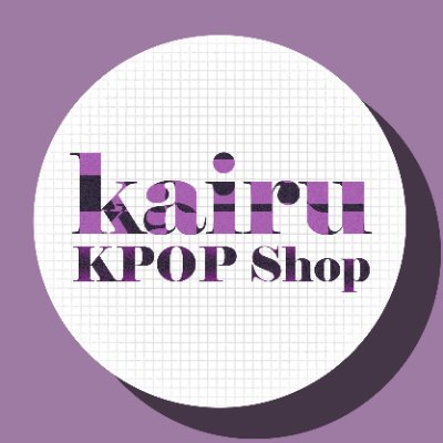 Kairu KPOP Shop Profile
