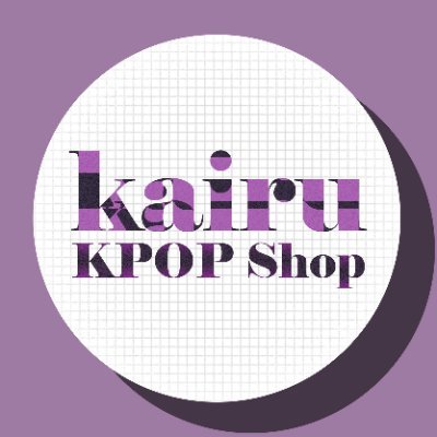 Kairu KPOP Shop