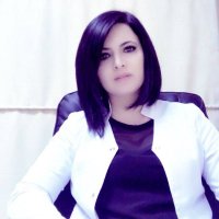 Psixoloq-psixoterapevt Xanım Niftəliyeva(@Psixoloq_Khanum) 's Twitter Profile Photo