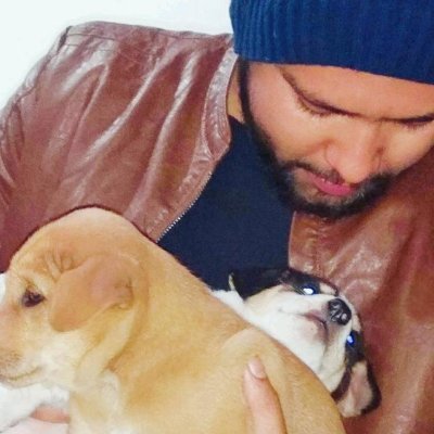 biraj_cotocus's profile picture. Learning & Development Manager @Cotocus