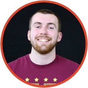 I'm Sam, VP Sports @Union_Soton, representing the interests of 23,000 students @unisouthampton