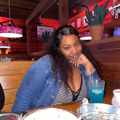 nyahbattle's profile picture. 