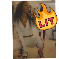 PRINCESS FROM DA TRAP 🏚 (@c33haz3) 's Twitter Profile