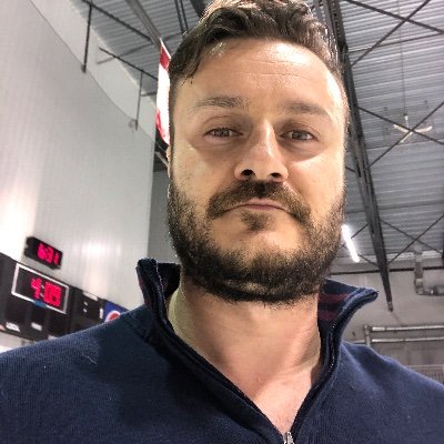 FortinJP1's profile picture. Je suis spécial et c’est tout