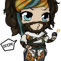 FoxYamato (@cristianabarza) 's Twitter Profile