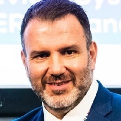 ApoBelokas's profile picture. Managing Editor, SAFETY4SEA & CEO, SQE Group