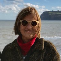 Paulette Bansal (@paulettebansal) 's Twitter Profile