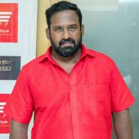 ROBO Shankar (@realroboshankar) 's Twitter Profile