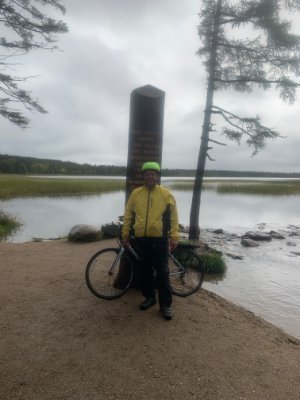 MN Gopher. Retired civil and agricultural engineer. Biking, travel, music, New Orleans Jazz and Heritage Festival enthusiast.