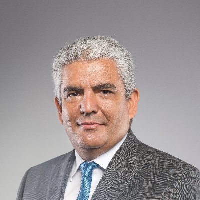 Presidente de APESEG / APEPS // UP Economics Professor // Columnista de El Comercio / Gestión - Peru